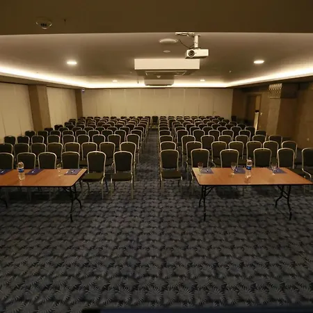 Premium 5* تورونشْ