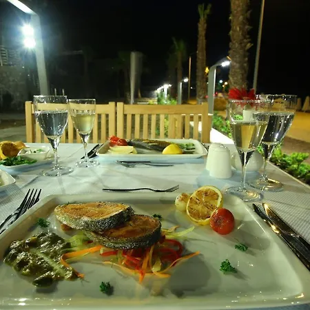 Premium فندق 5*
